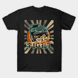 FIGHT T-Shirt